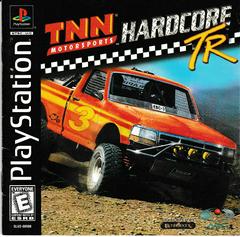 TNN Motorsports Hardcore TR Playstation Prices