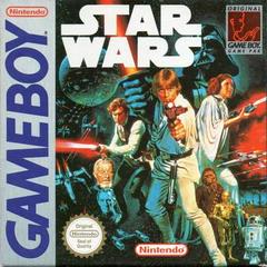 Star Wars Prices PAL GameBoy | Compare Loose, CIB & New Prices