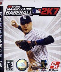 Major League Baseball 2K7 Playstation 3 Prices