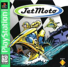 Jet Moto [Greatest Hits] Playstation Prices
