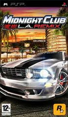Midnight Club LA Remix PAL PSP Prices