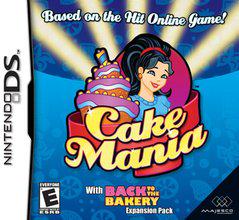 Cake Mania Nintendo DS Prices