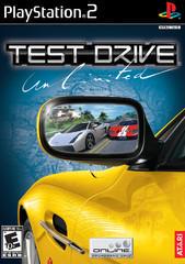 Test Drive Unlimited Playstation 2 Prices