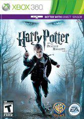 Harry Potter and the Deathly Hallows: Part 1 Xbox 360 Prices
