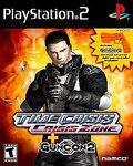 Time Crisis: Crisis Zone [Gun Bundle] Playstation 2 Prices
