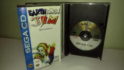 Earthworm Jim: Special Edition photo
