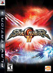 Soul Calibur IV [Premium Edition] Playstation 3 Prices