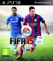 FIFA 15 PAL Playstation 3 Prices