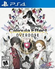 Caligula Effect: Overdose Playstation 4 Prices