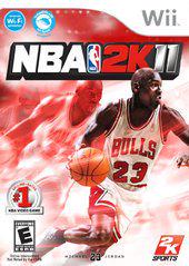 NBA 2K11 Wii Prices