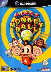 Super Monkey Ball 2 PAL Gamecube Prices