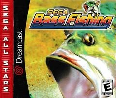 Sega Bass Fishing [Sega All Stars] Sega Dreamcast Prices
