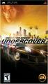 Need for Speed Undercover | PSP
