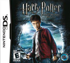 Harry Potter and the Half-Blood Prince Nintendo DS Prices