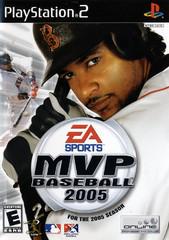 MVP Baseball 2005 Playstation 2 Prices