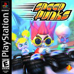 Speed Punks Playstation Prices