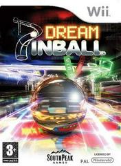 Dream Pinball 3D PAL Wii Prices