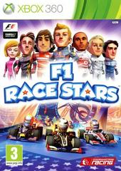 F1 Race Stars PAL Xbox 360 Prices