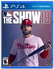 MLB The Show 19 Playstation 4 Prices