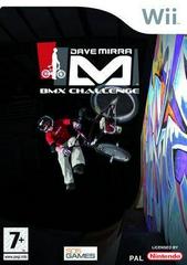 Dave Mirra BMX Challenge PAL Wii Prices