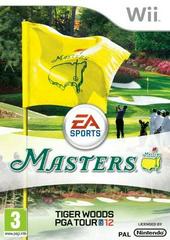 Tiger Woods PGA Tour 12: The Masters PAL Wii Prices