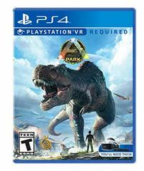 Ark Park Playstation 4 Prices