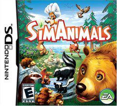 Sim Animals Nintendo DS Prices