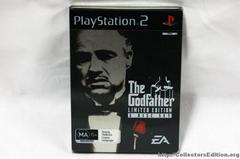 The Godfather [Limited Edition] PAL Playstation 2 Prices