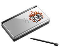 Guitar Hero Nintendo DS Limited Edition Nintendo DS Prices