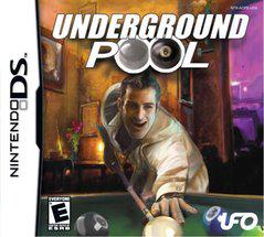 Underground Pool Nintendo DS Prices