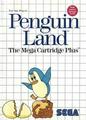 Penguin Land | Sega Master System