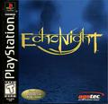 Echo Night | Playstation