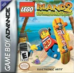 LEGO Island 2 GameBoy Advance Prices