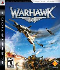 Warhawk Playstation 3 Prices
