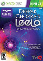 Deepak Chopra: Leela Xbox 360 Prices