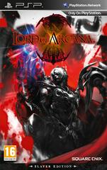 Lord Of Arcana [Slayer Edition] PAL PSP Prices