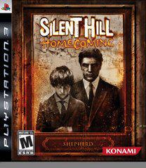 Silent Hill Homecoming Playstation 3 Prices