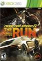 Need for Speed: The Run [Limited Edition] | Xbox 360
