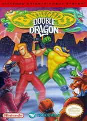 Double Dragon II: The Revenge (NES) Playthrough - NintendoComplete 