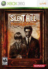 Silent Hill Homecoming Xbox 360 Prices