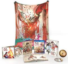 God Wars Future Past [Limited Edition] Playstation 4 Prices