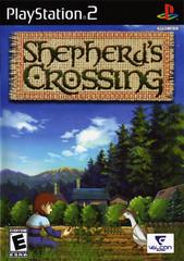 Shepherd's Crossing Playstation 2 Prices