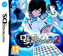 Shin Megami Tensei: Devil Survivor 2 PAL Nintendo DS Prices