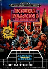 Double Dragon 3 PAL Sega Mega Drive Prices
