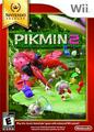 Pikmin 2 [Nintendo Selects] | Wii