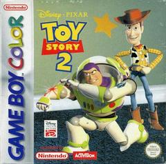 Toy Story 2 PAL GameBoy Color Prices
