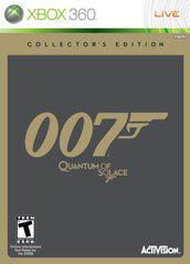 007 Quantum of Solace [Collector's Edition] Xbox 360 Prices