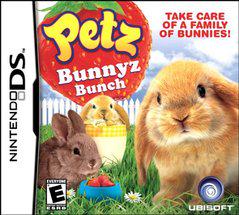 Petz: Bunnyz Bunch Nintendo DS