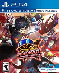 Persona 5: Dancing in Starlight Playstation 4 Prices
