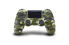 Playstation 4 Dualshock 4 Green Camo Controller Playstation 4 Prices